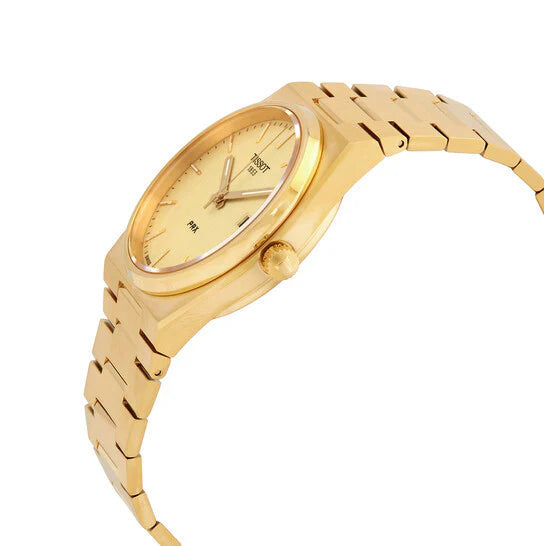 Men's Tissot PRX - T137.410.33.021.00